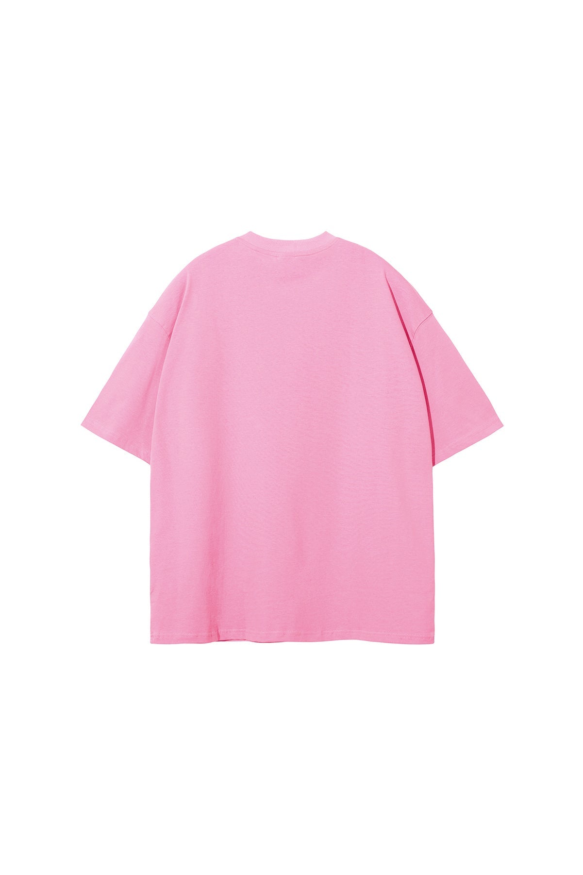 275GSM 24 Colors Blanks Tee