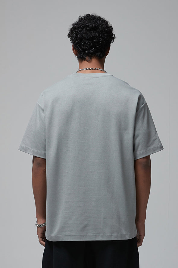 230GSM Quick Dry Coolness Tee