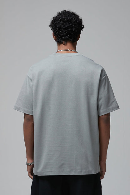 230GSM Quick Dry Coolness Tee
