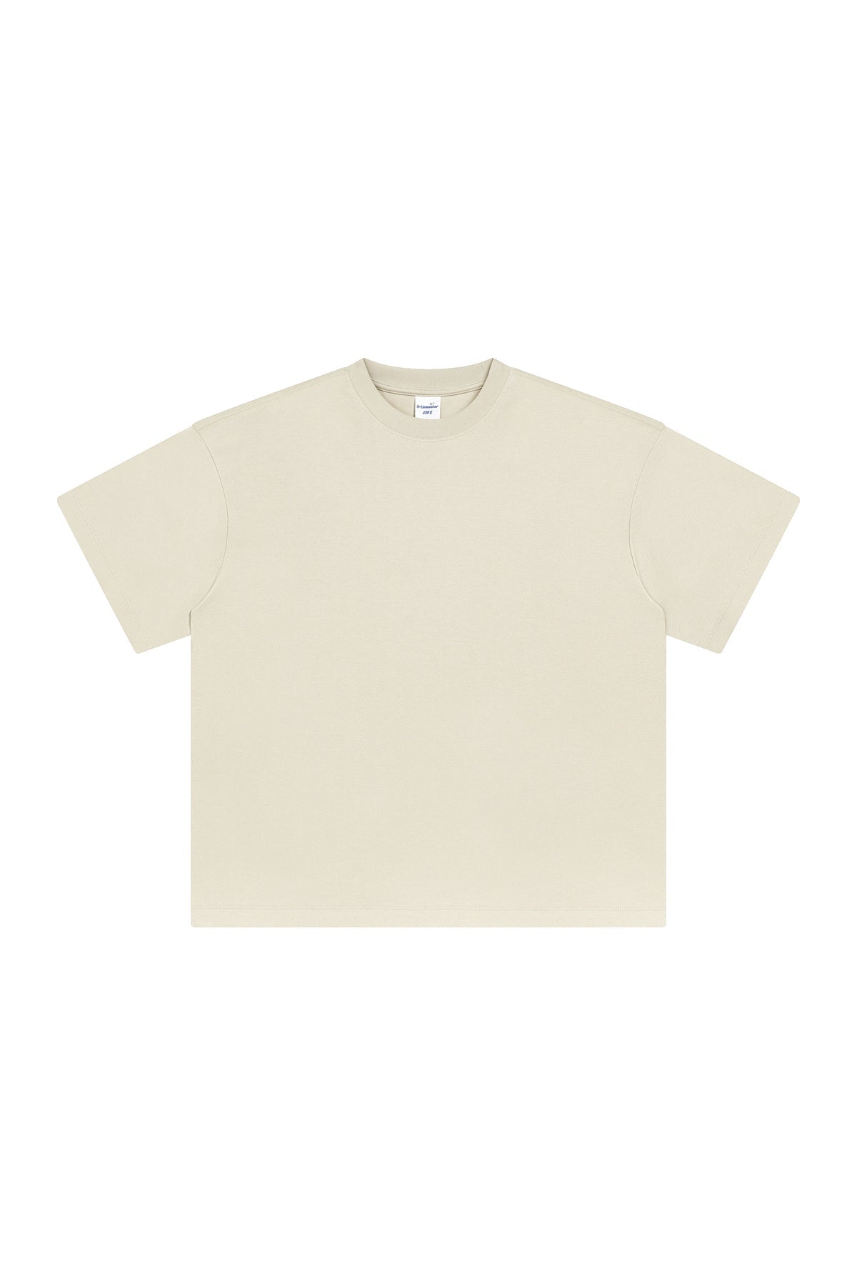 230GSM Quick Dry Coolness Tee