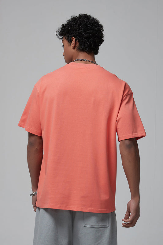 275GSM 24 Colors Blanks Tee