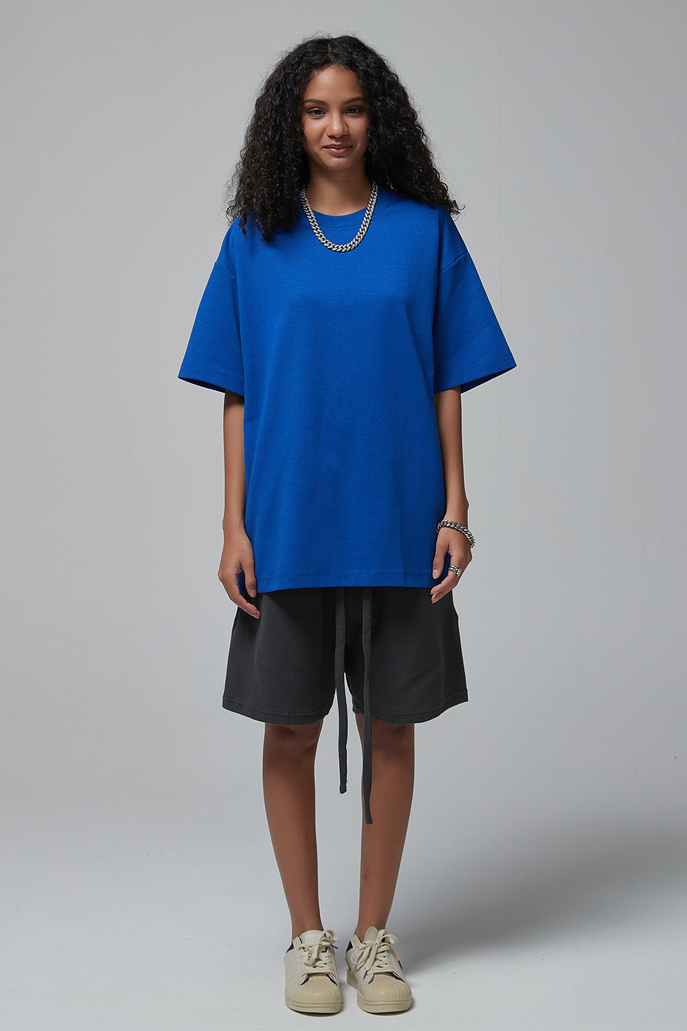 230GSM Quick Dry Coolness Tee