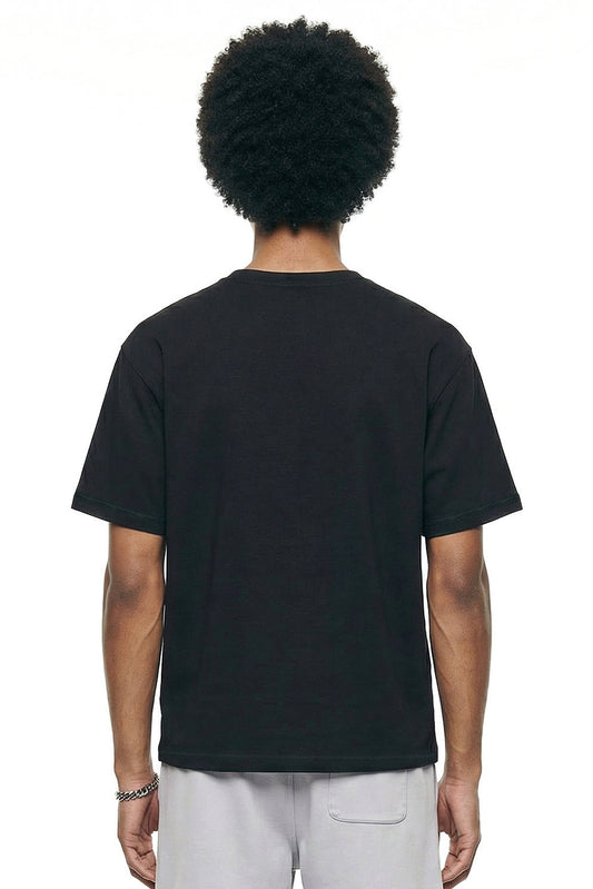 230GSM Slub Cotton Cool Feeling Tee