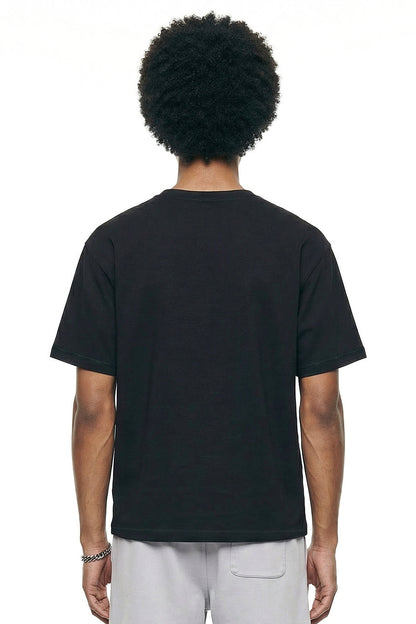 230GSM Slub Cotton Cool Feeling Tee