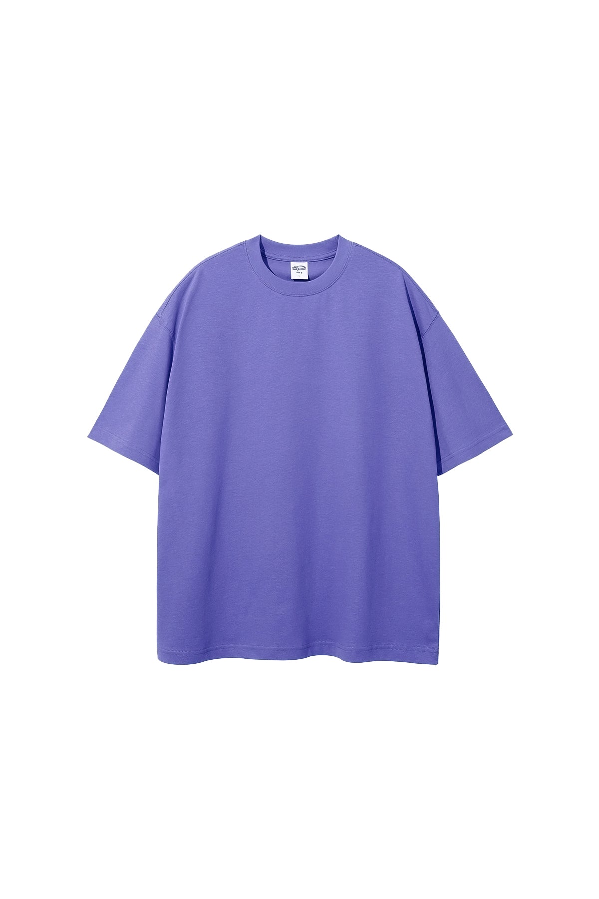 305GSM 22 Colors Solid Oversized Tee