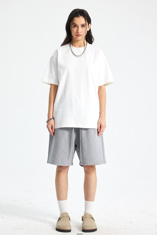 245GSM Quick Dry Coolness Tee