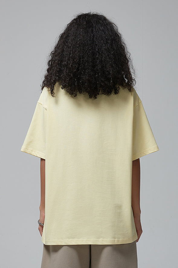 275GSM 24 Colors Blanks Tee