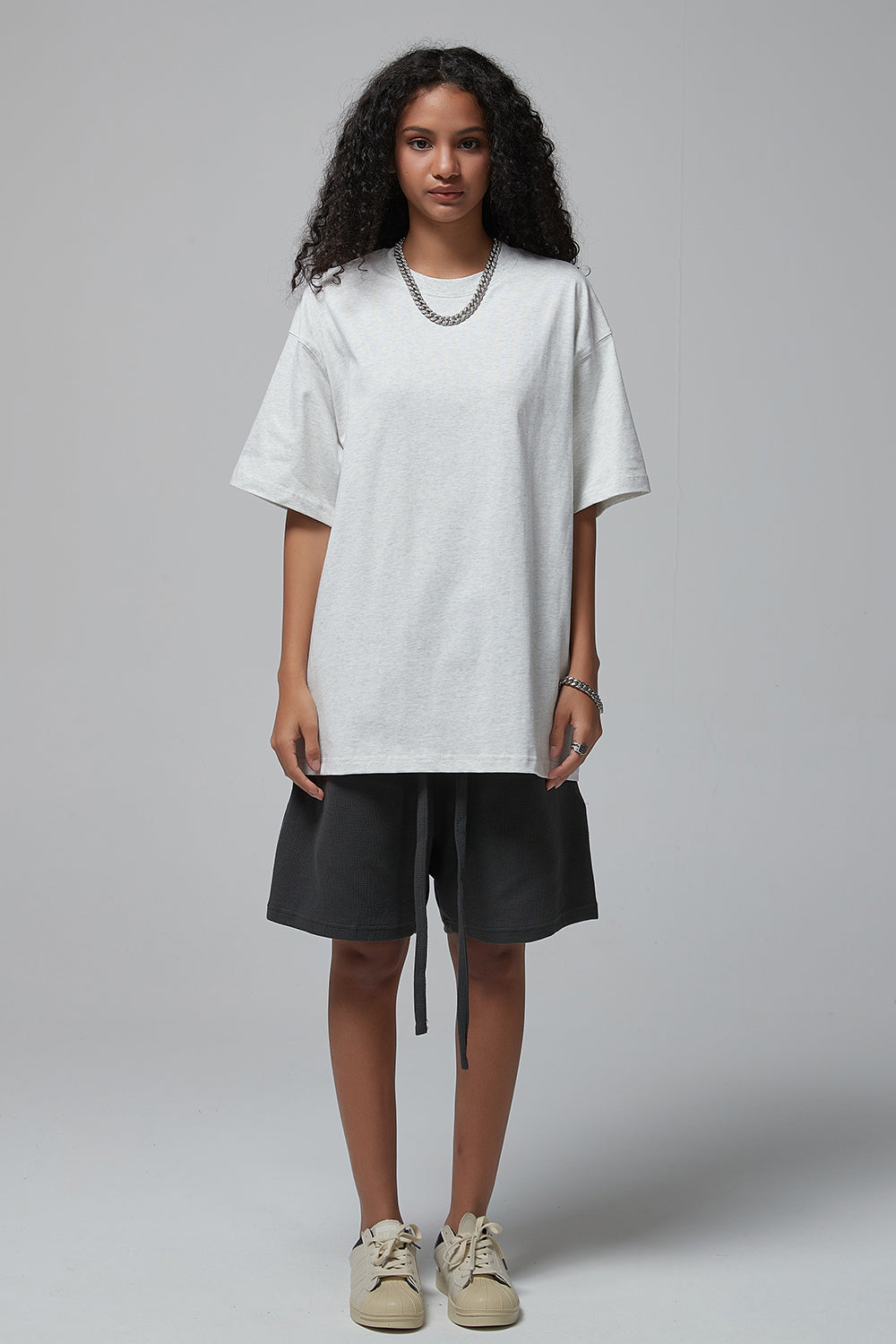 275GSM 24 Colors Blanks Tee