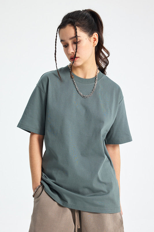 245GSM Quick Dry Coolness Tee
