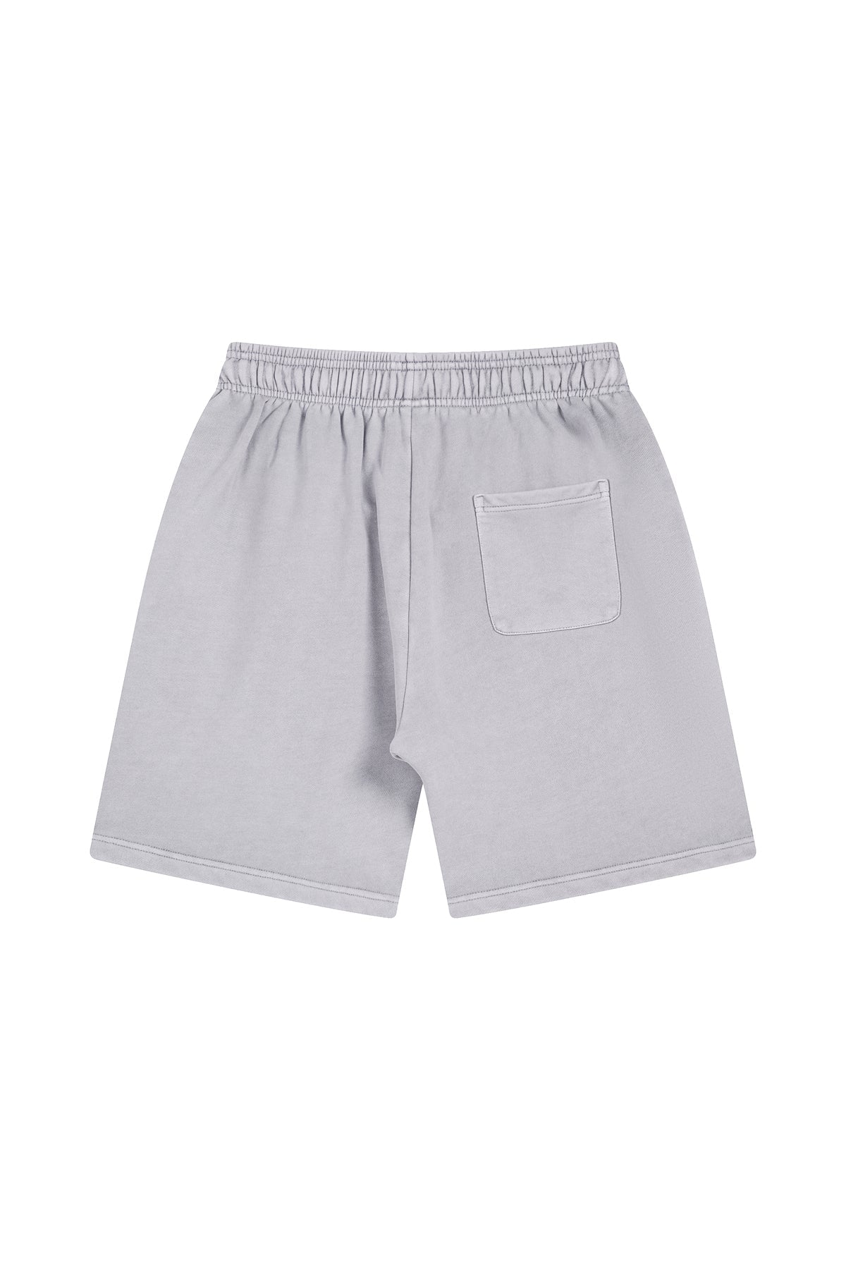 420GSM Pigment Dyed Washed Short