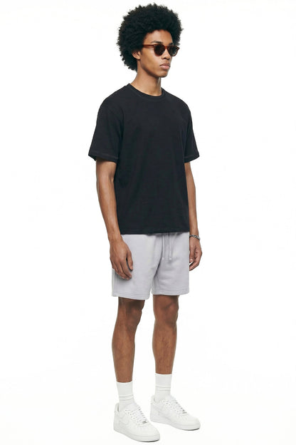 230GSM Slub Cotton Cool Feeling Tee