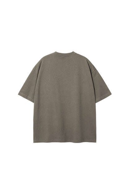 275GSM 24 Colors Blanks Tee