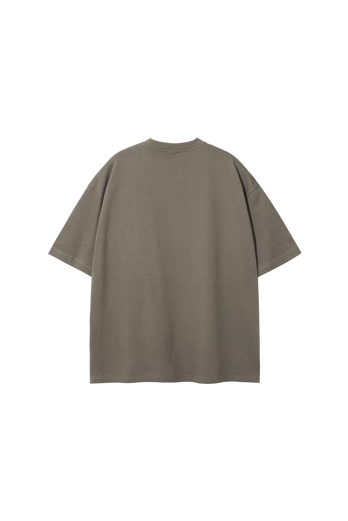 275GSM 24 Colors Blanks Tee
