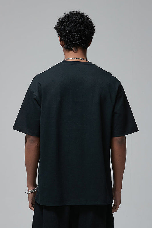 230GSM Quick Dry Coolness Tee