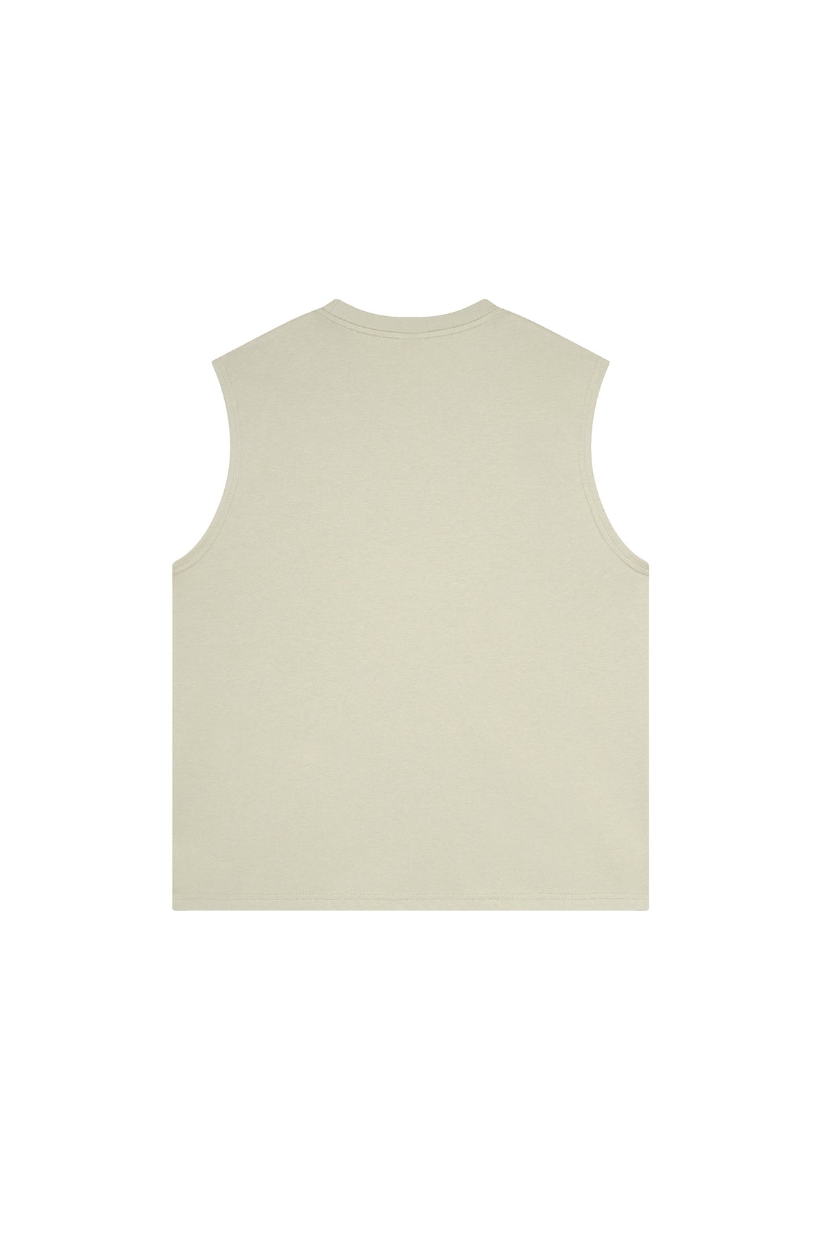 190GSM Coolness Quick Dry Muscle Tee