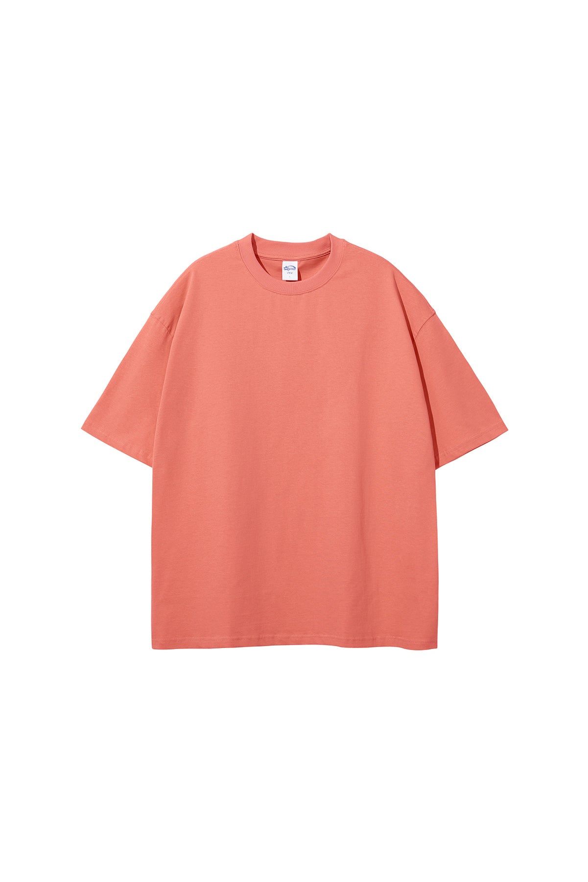 275GSM 24 Colors Blanks Tee