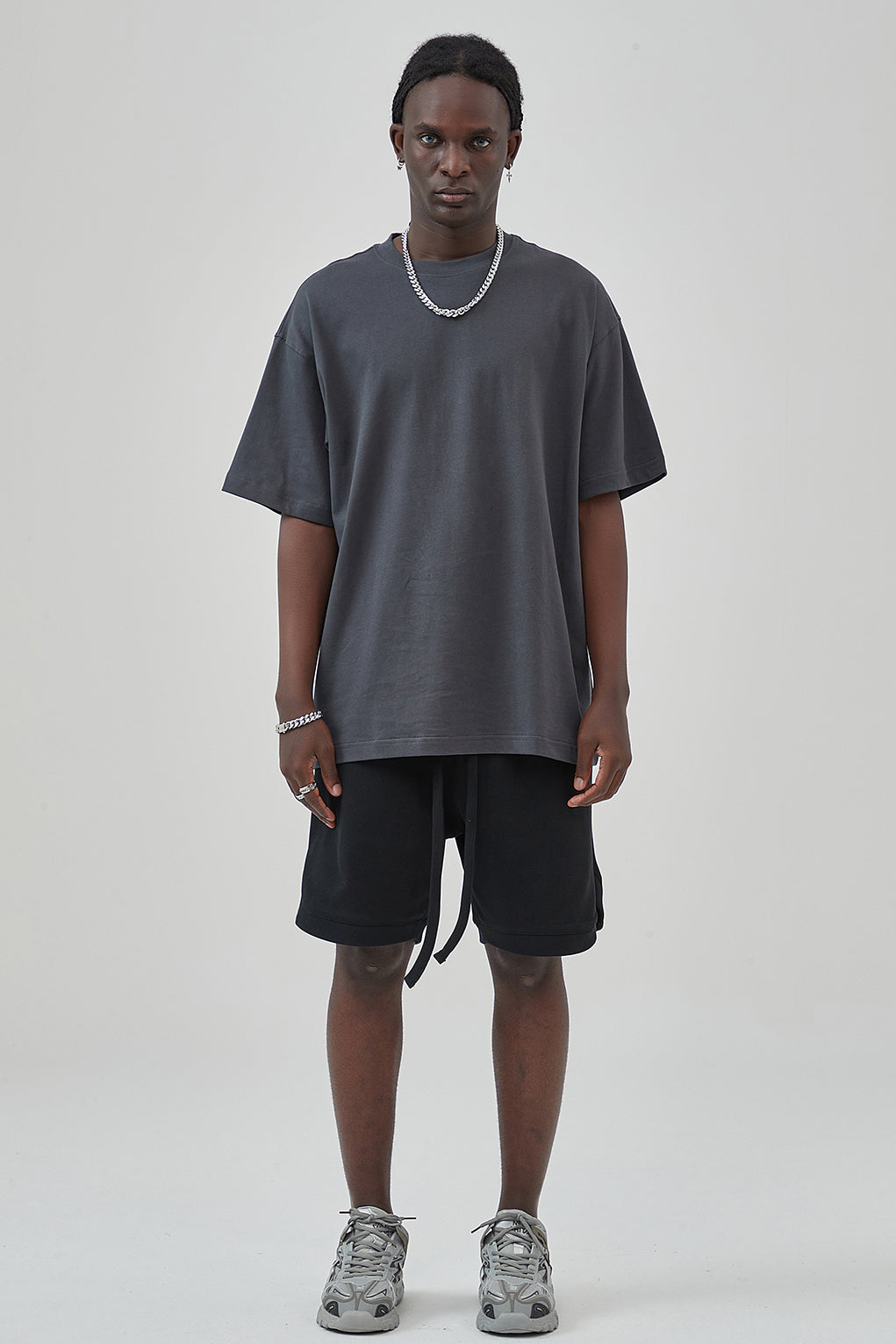 275GSM 24 Colors Blanks Tee