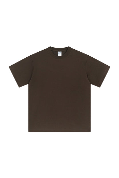 245GSM Quick Dry Coolness Tee