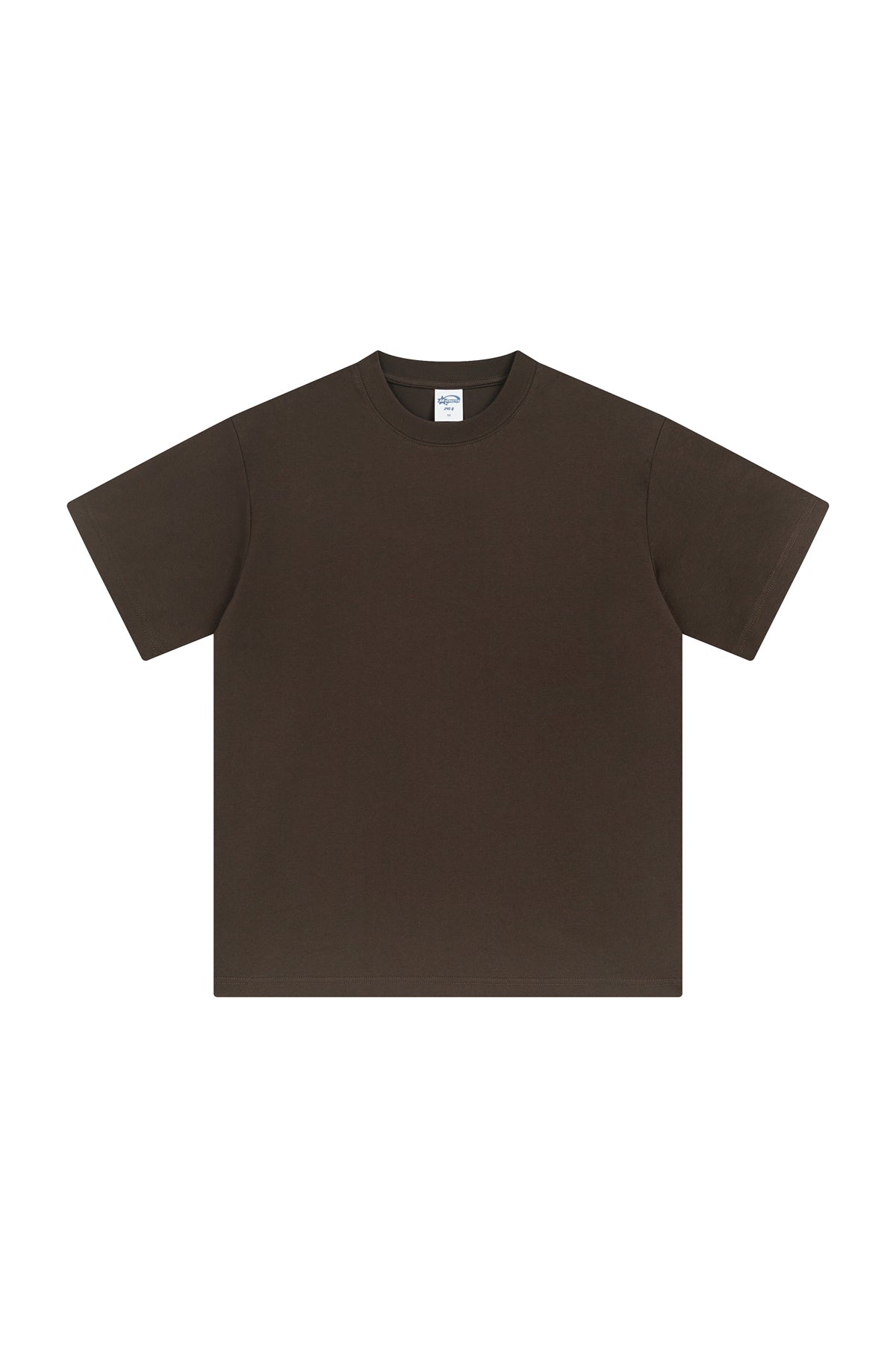 245GSM Quick Dry Coolness Tee