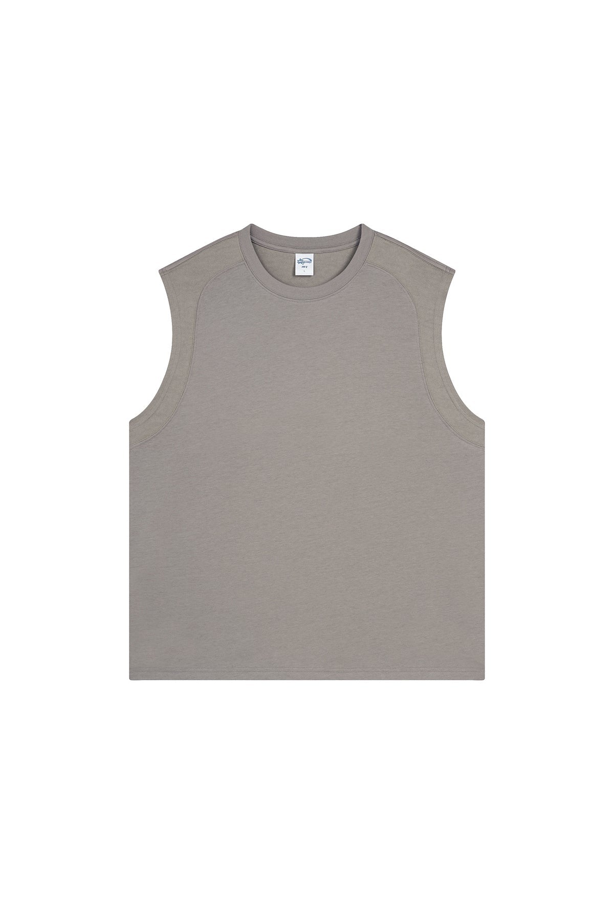 190GSM Coolness Quick Dry Muscle Tee