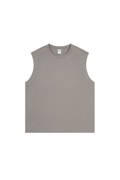 190GSM Coolness Quick Dry Muscle Tee