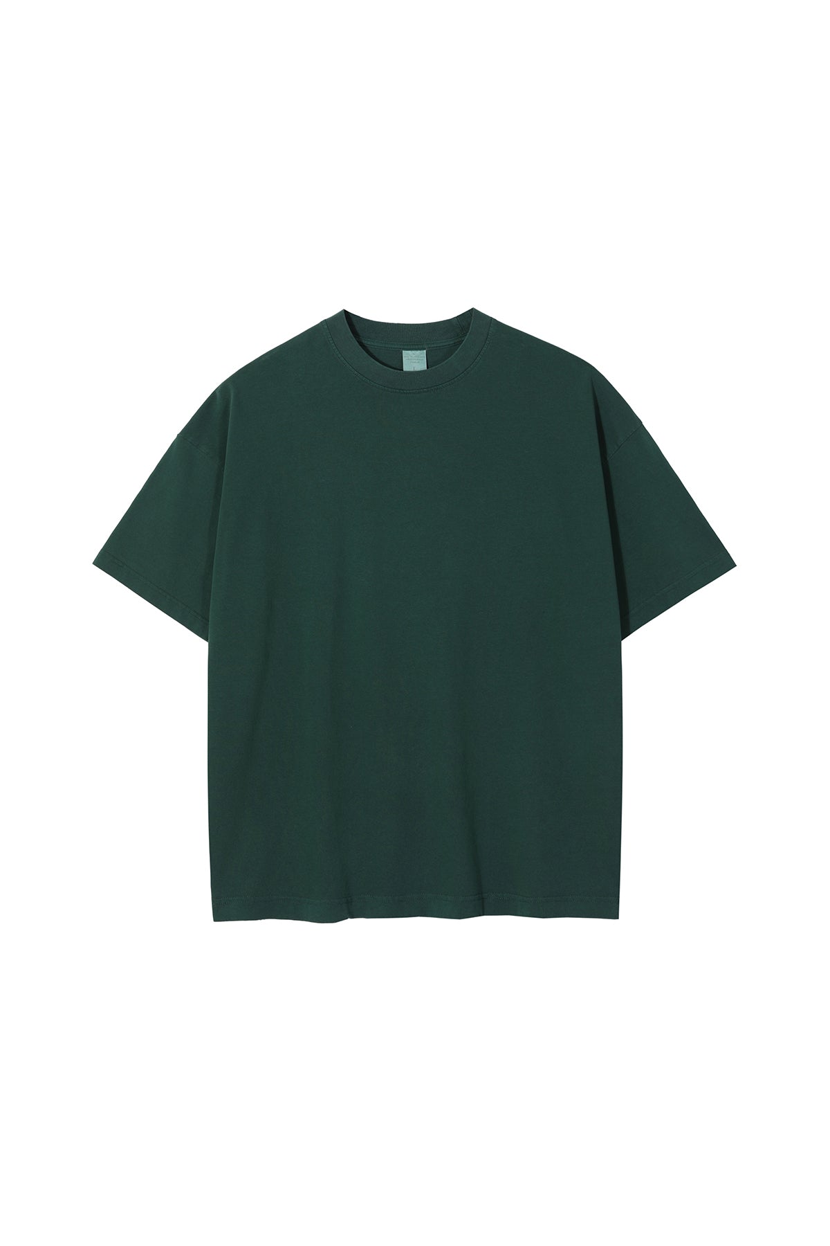 275GSM Pigment Dyed Vintage Tee