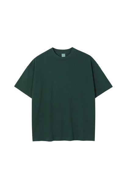 275GSM Pigment Dyed Vintage Tee