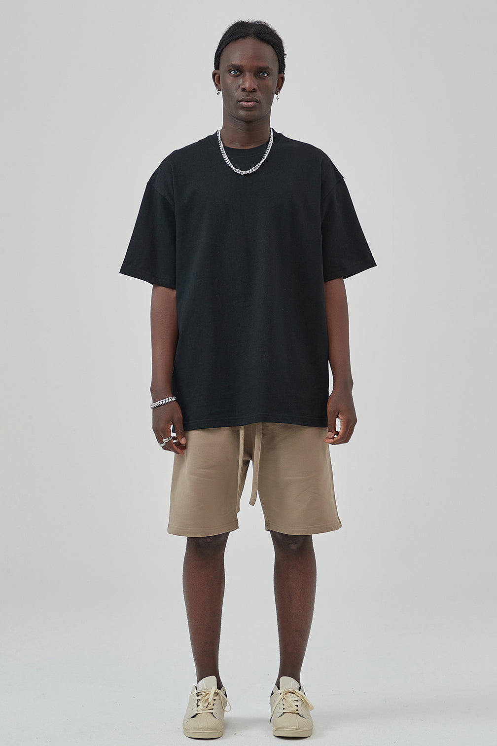 275GSM 24 Colors Blanks Tee