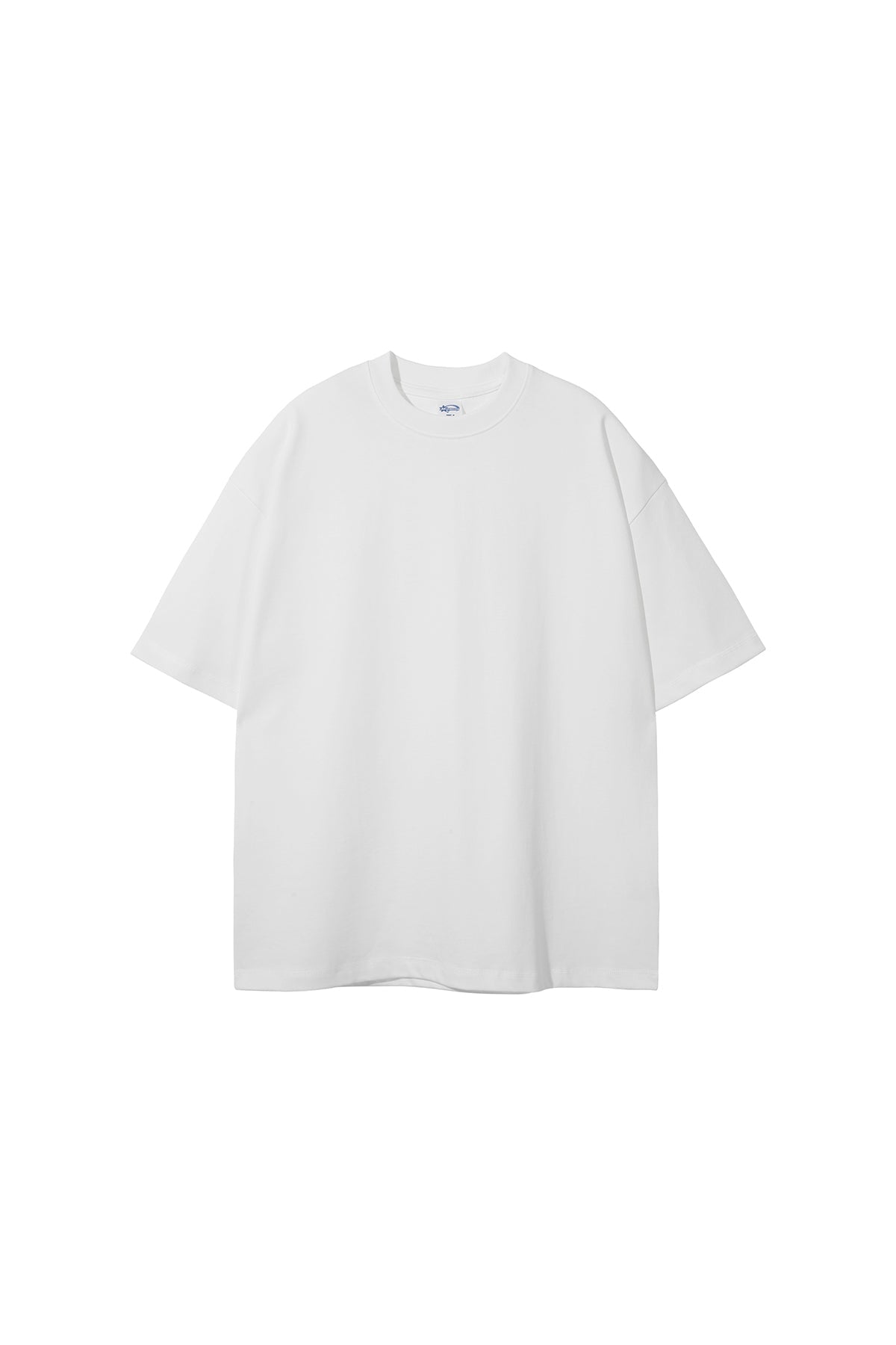 385GSM High Weight Solid Color Tee