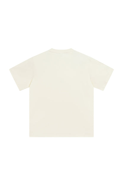 245GSM Quick Dry Coolness Tee