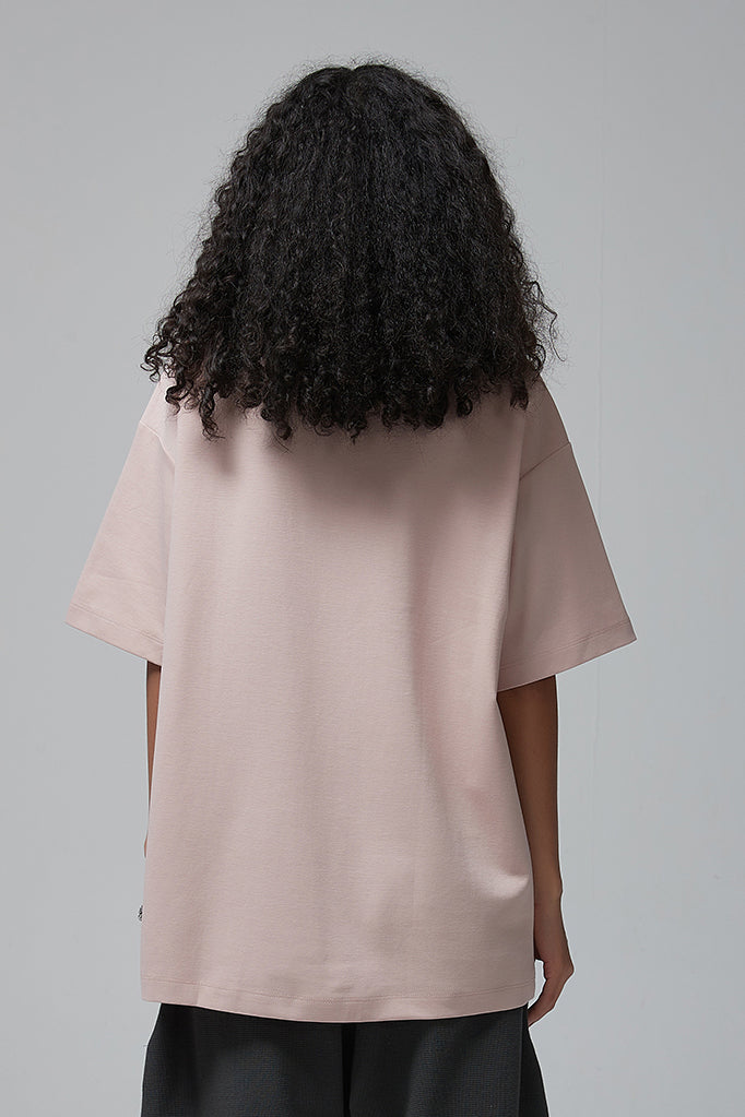 230GSM Quick Dry Coolness Tee