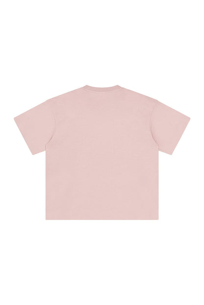 230GSM Quick Dry Coolness Tee