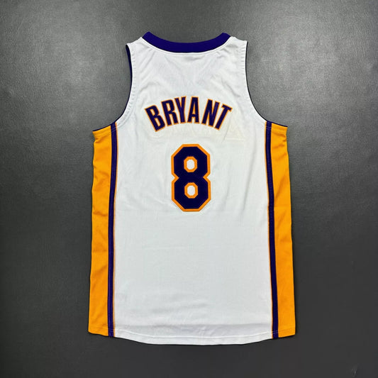 Kobe Bryant Vintage  81 Points Lakers Jersey