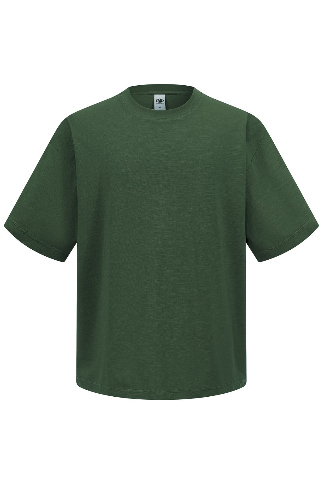 230GSM Slub Cotton Cool Feeling Tee