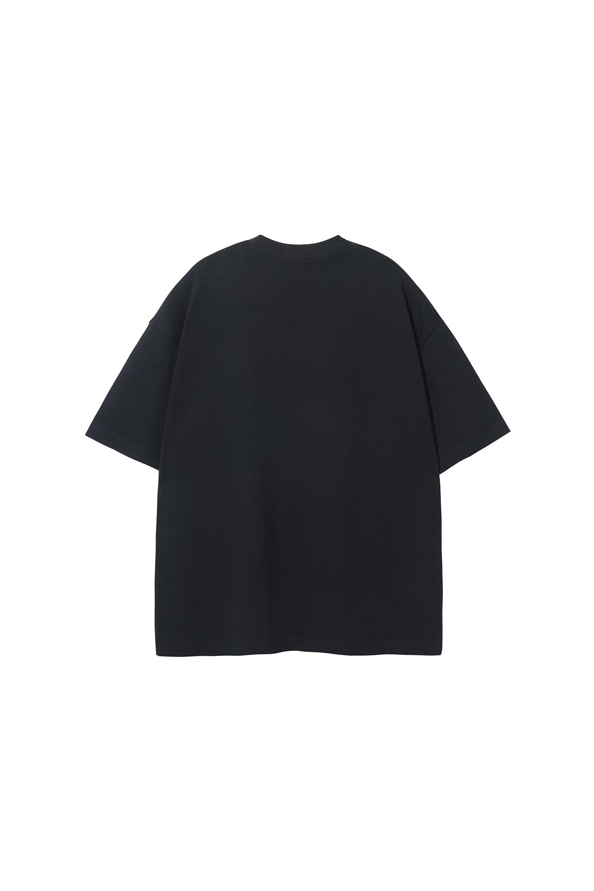 305GSM 22 Colors Solid Oversized Tee