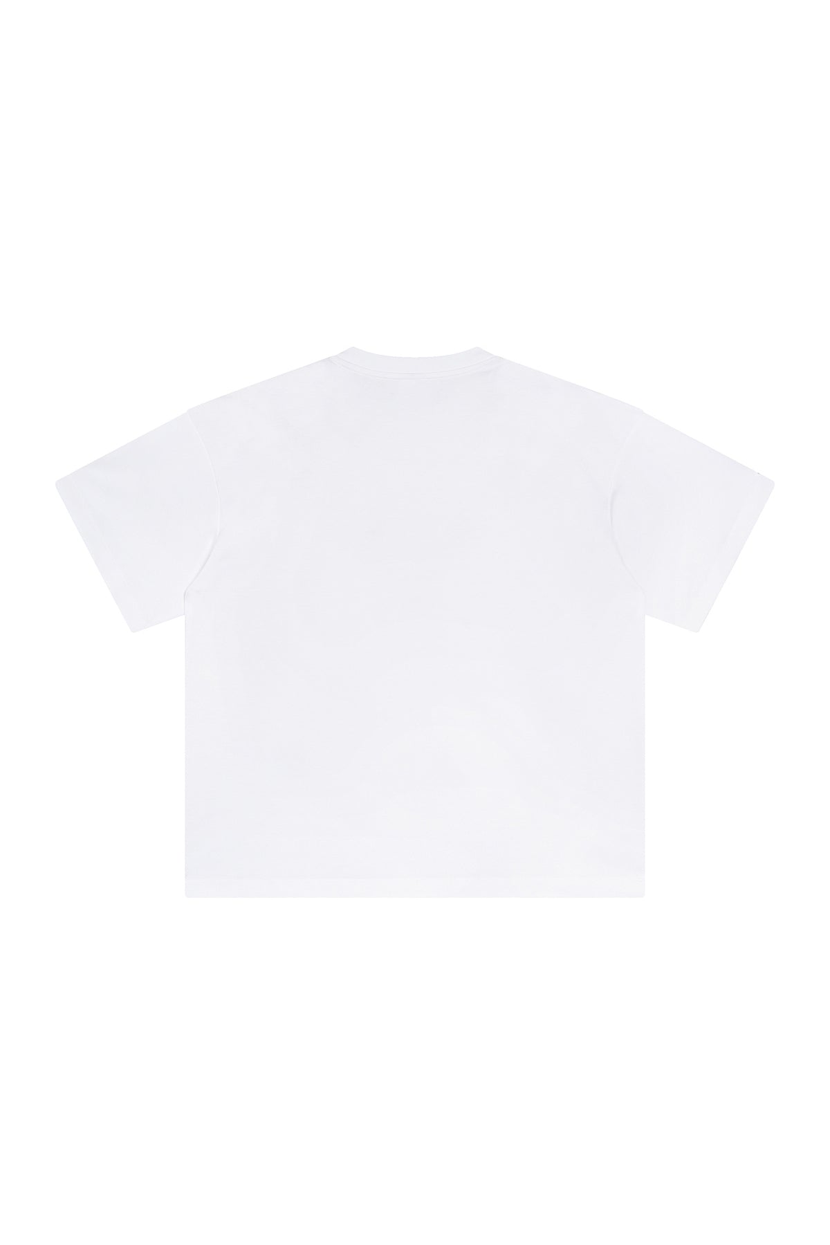 230GSM Quick Dry Coolness Tee