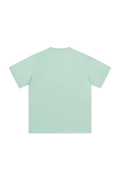 245GSM Quick Dry Coolness Tee