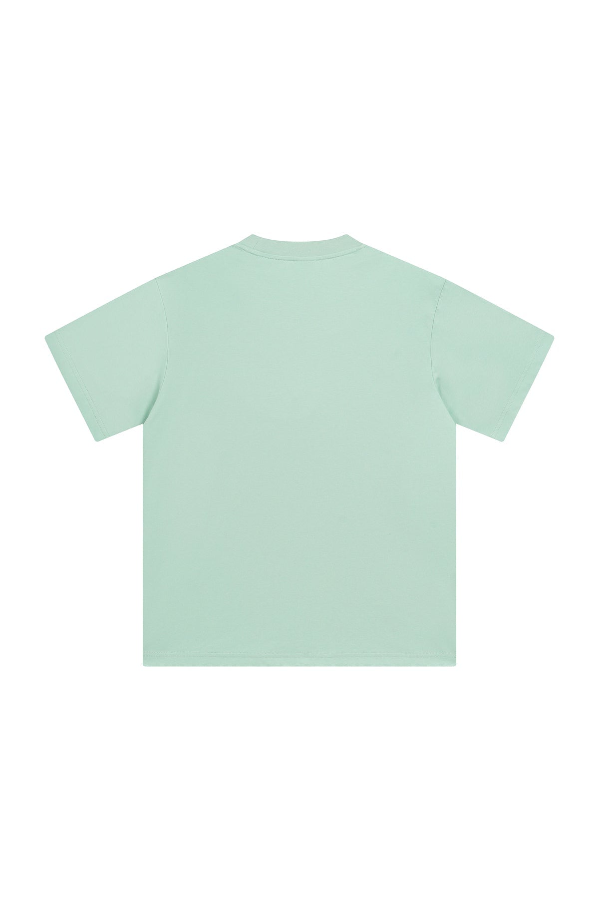 245GSM Quick Dry Coolness Tee