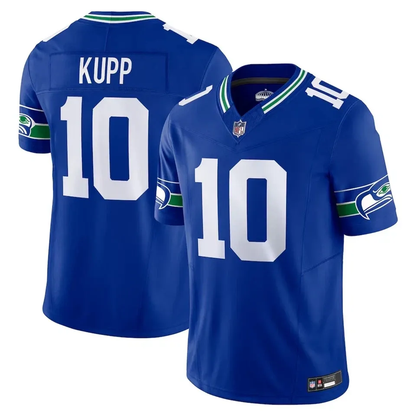 Cooper Kupp #10 Seattle Seahawks Vapor F.U.S.E. Limited Jersey
