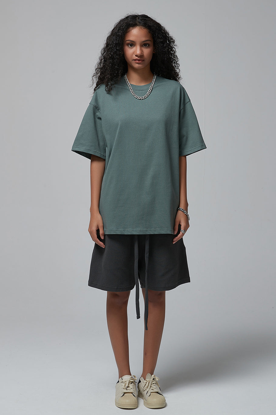 275GSM 24 Colors Blanks Tee