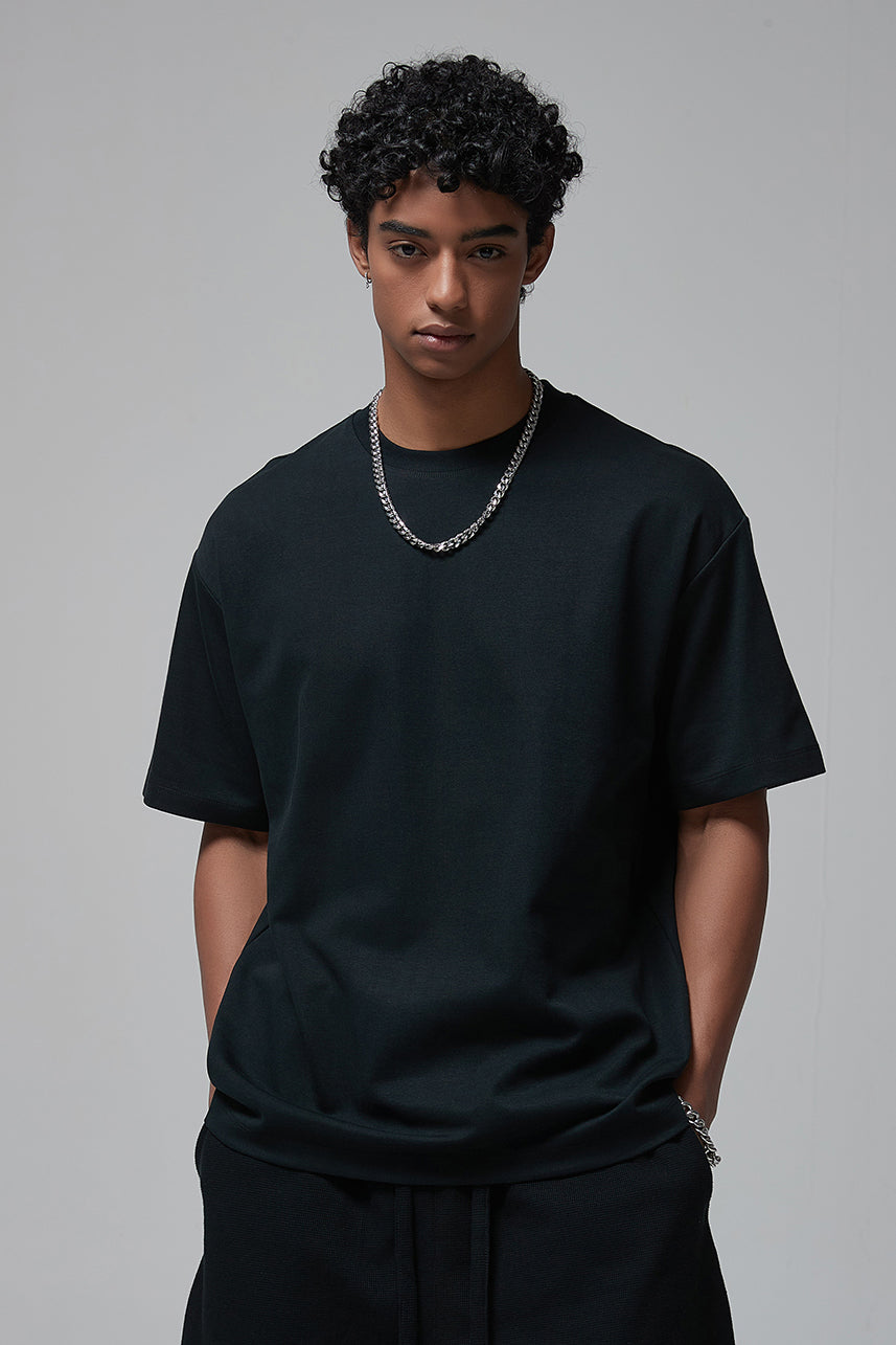 230GSM Quick Dry Coolness Tee