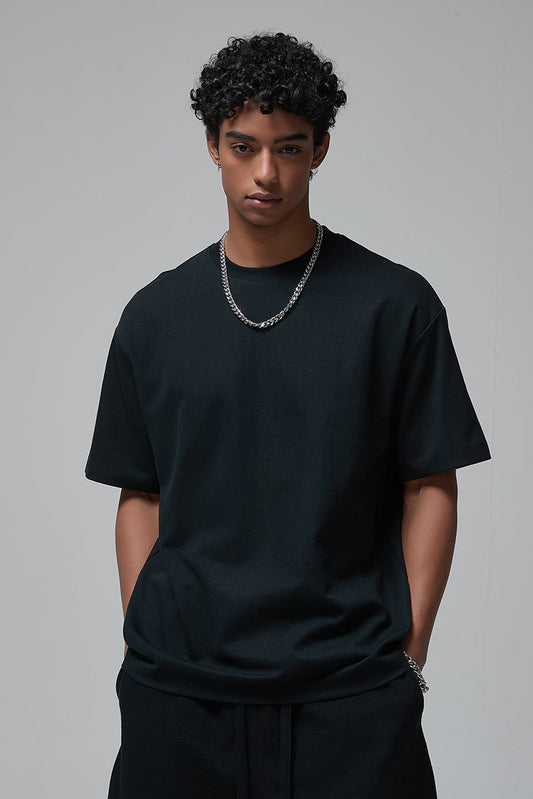 230GSM Quick Dry Coolness Tee