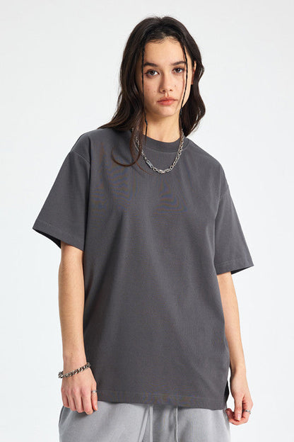 245GSM Quick Dry Coolness Tee