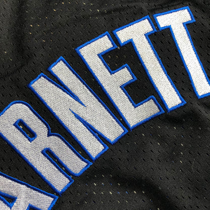Minnesota Timberwolves Kevin Garnett #21 1997-98 Throwback Jersey Dense Embroidery