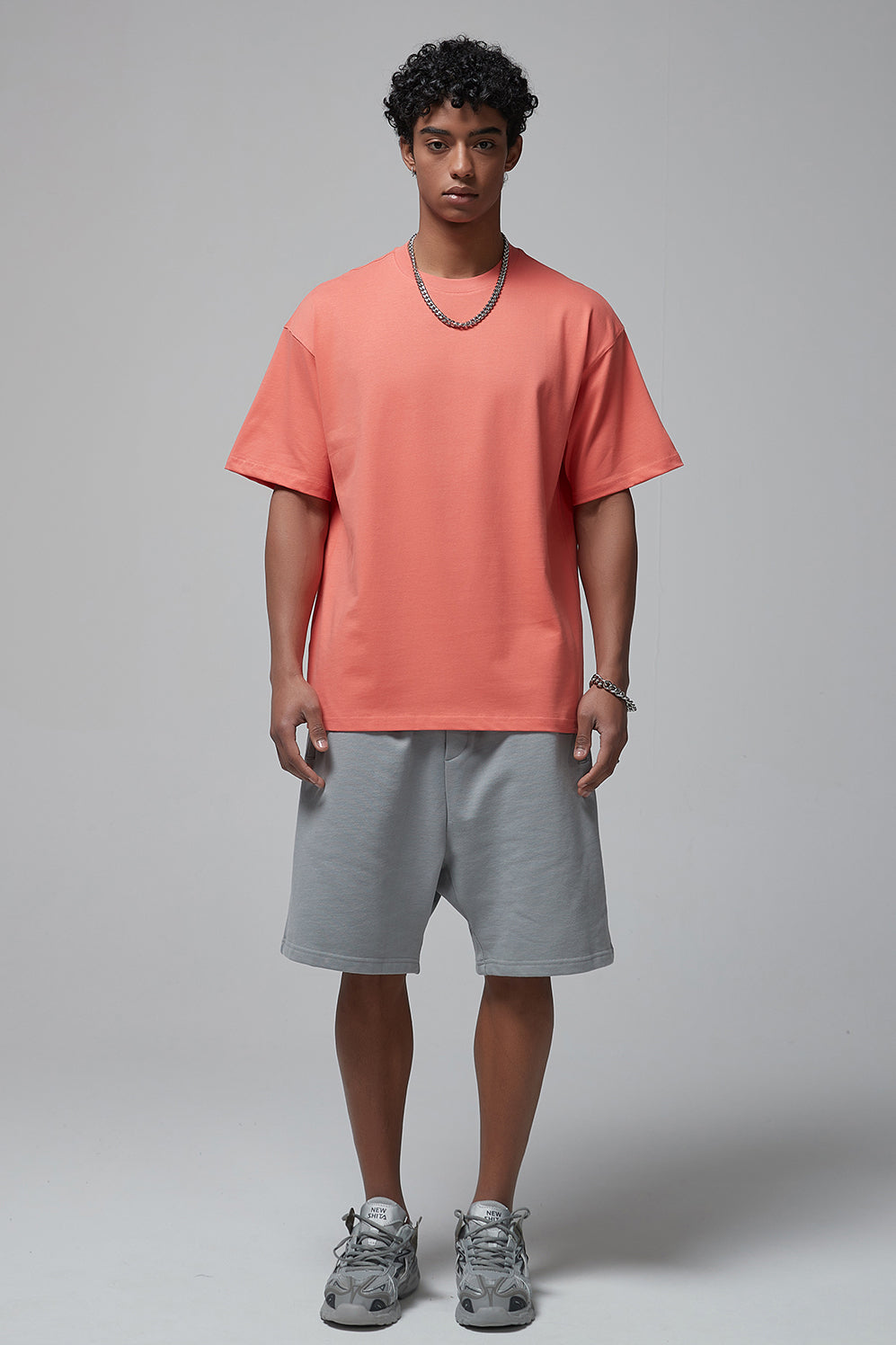 275GSM 24 Colors Blanks Tee