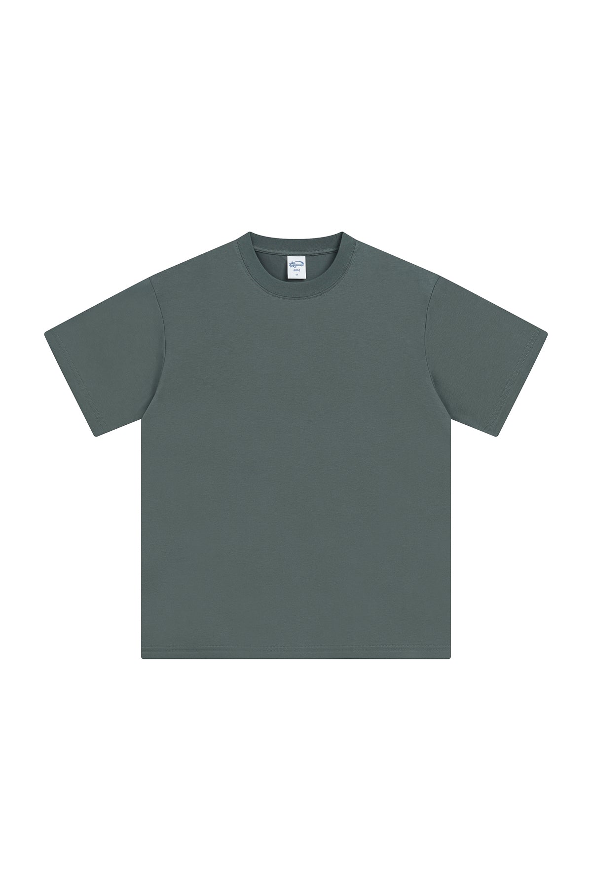 245GSM Quick Dry Coolness Tee