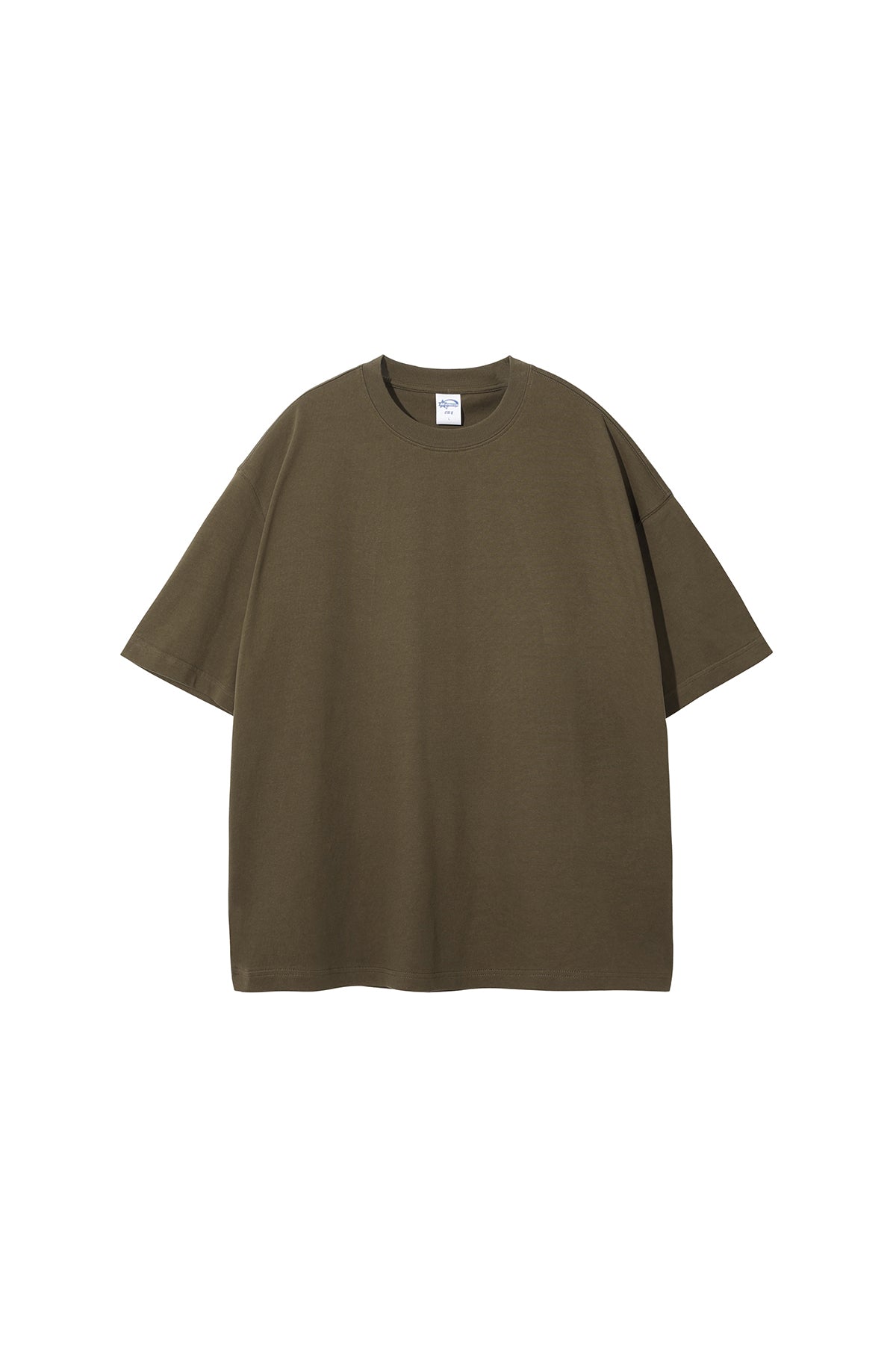 275GSM 24 Colors Blanks Tee