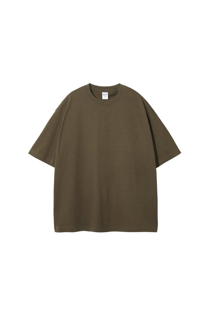275GSM 24 Colors Blanks Tee
