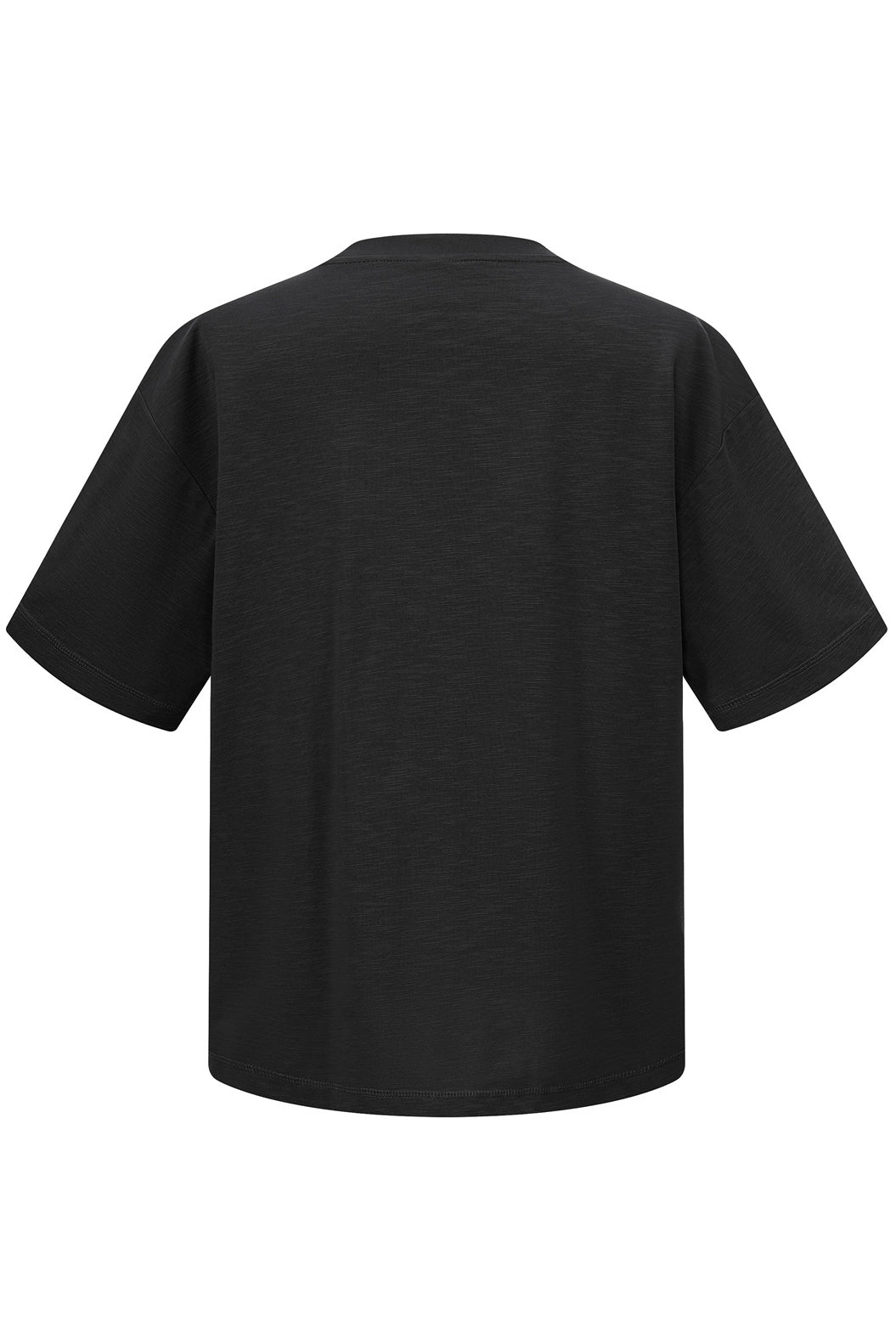 230GSM Slub Cotton Cool Feeling Tee