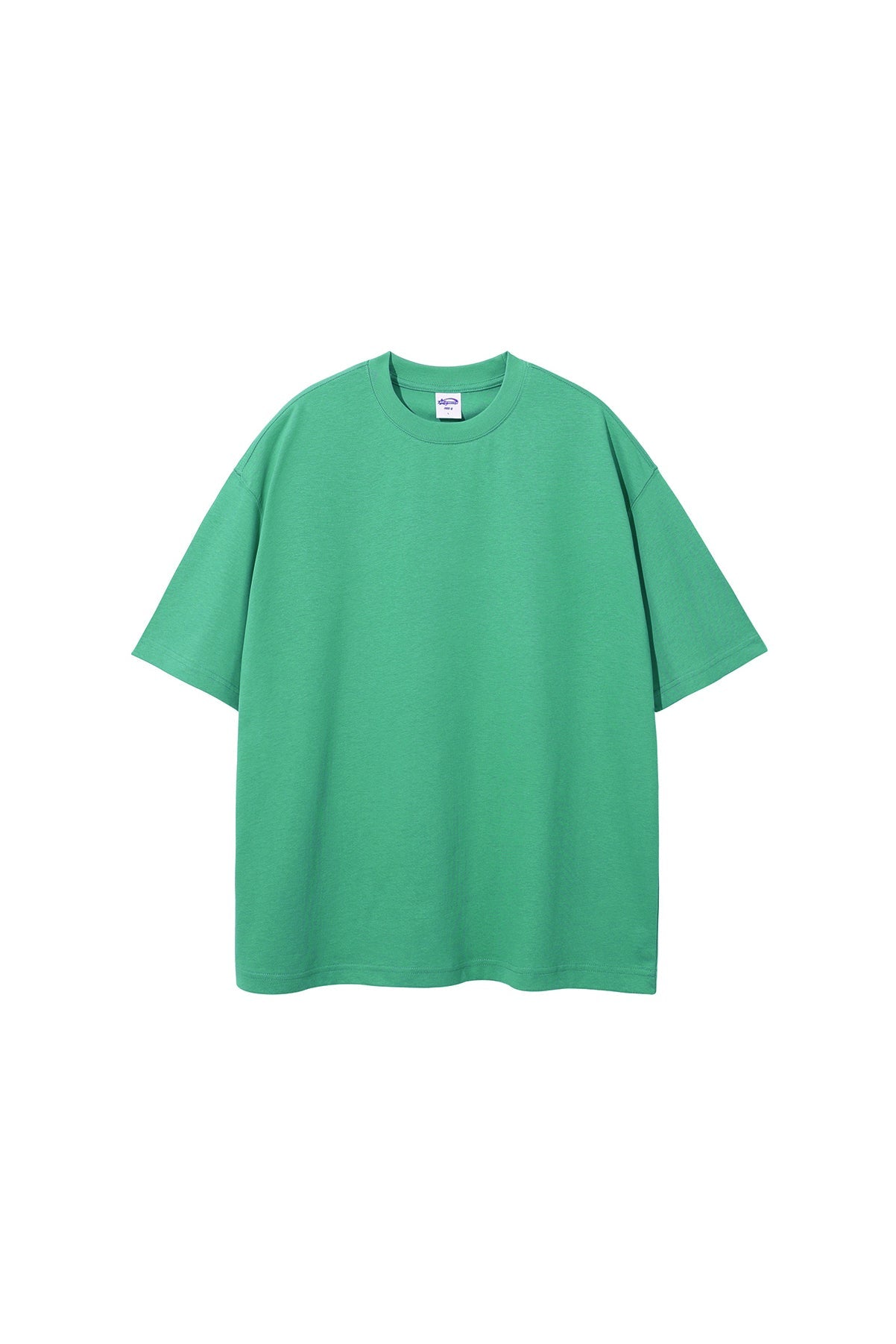 305GSM 22 Colors Solid Oversized Tee